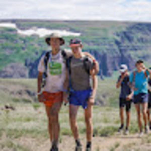 Meet your Posher, Grady